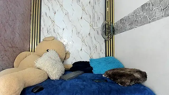 Chat XXX ao vivo de boys_curlys