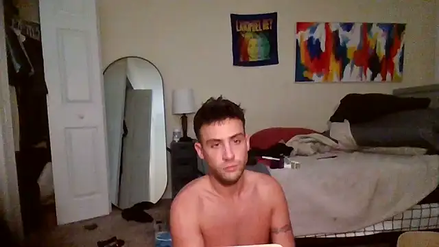 צ'אט XXX בשידור חי של Graysontaylor@xh