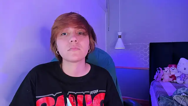 Tsuki_Maru – Naživo XXX chat