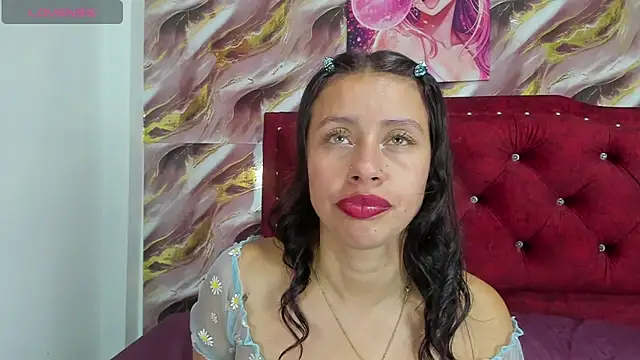 צ'אט XXX בשידור חי של SofiaKs