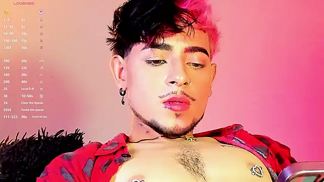 Dominik_Eclipse Live XXX-chat