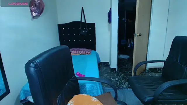angelasm's Live XXX Chat