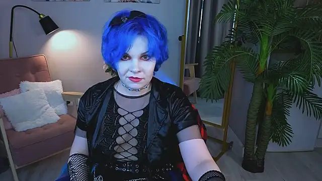 Chatroom XXX en direct de WwhiteMonsterr