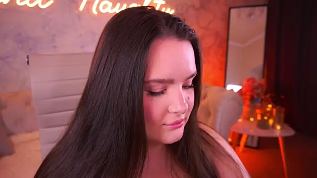 Živý XXX chat CuteAmberr
