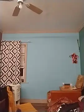 ReallyReallyReal Pertunjukan Webcam