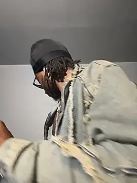 TheMightyDxXx Live XXX-chat