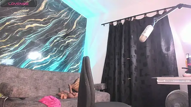 Kattysoto's Live XXX Chat