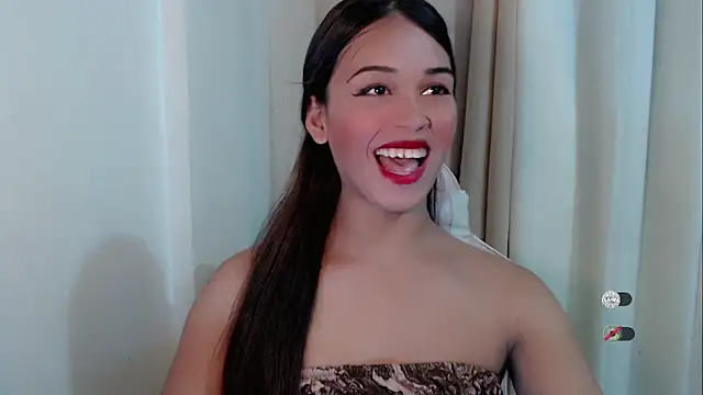 Anggeh_Slut Pertunjukan Webcam
