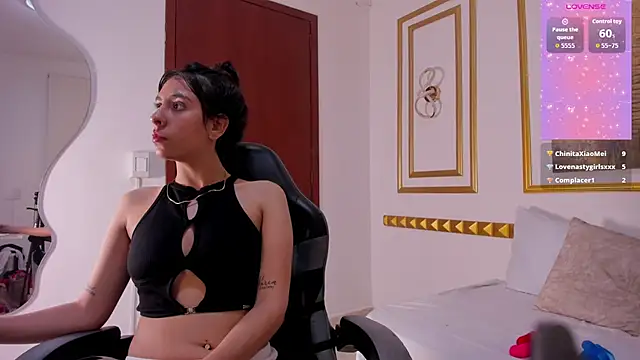Chat XXX ao vivo de fer333_x