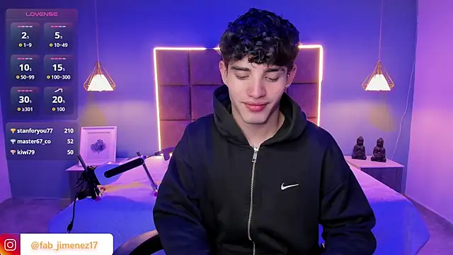 AlejooTwink – Live XXX-chat