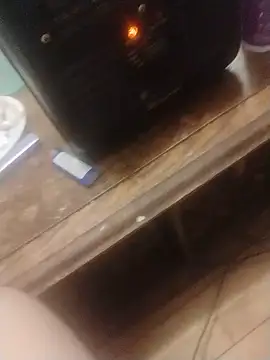 הופעת וובקאם של Spicylady1234
