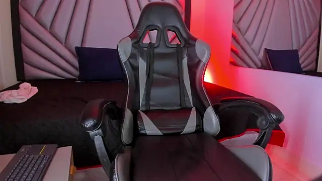 Webkamerová show King_sexxx69