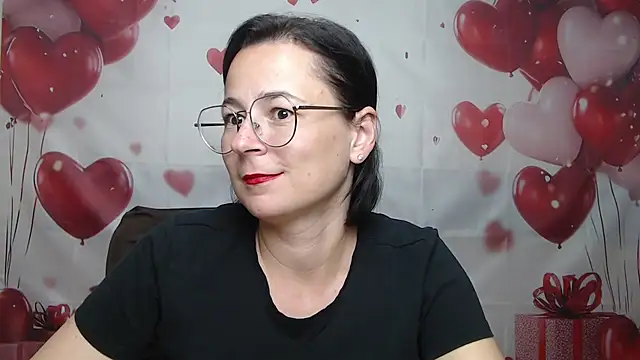 MarieSho – Live XXX-chat