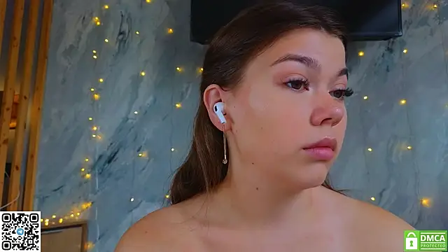 צ'אט XXX בשידור חי של miss_bubbles_