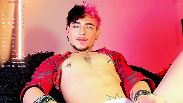 Dominik_Eclipse Live XXX Chat