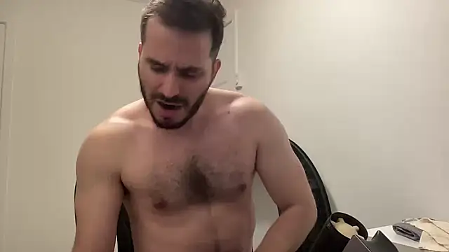 ThickDickMontreal Obrolan Langsung XXX