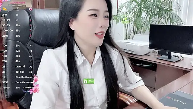 Kaixin520 Live XXX-Chat