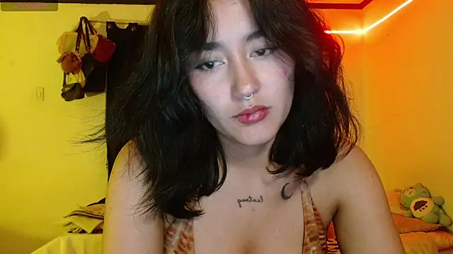 Sembang XXX Secara Langsung ludo_kitty