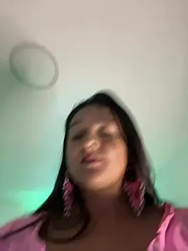 cristina1800 Webcam Show