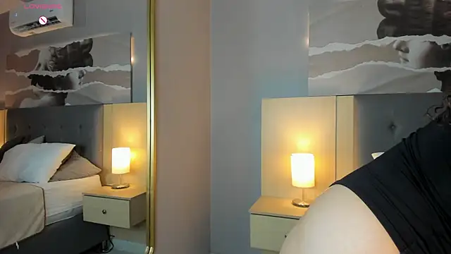 LucyLovelyy 라이브 XXX 채팅