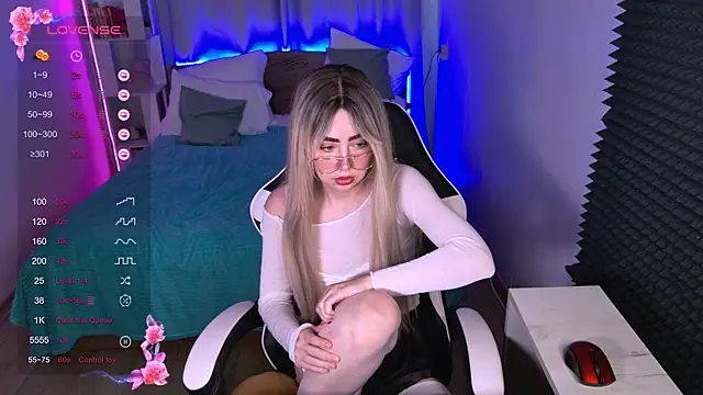sofiisun Adlı Modelin Canlı XXX Sohbeti