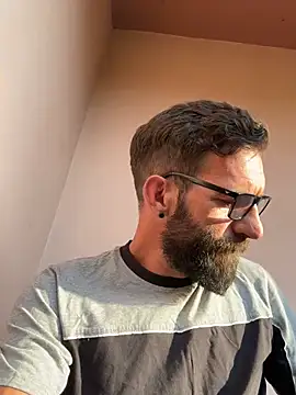 Michel_hugen Webbikameraesitys