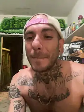 Show webcam de N3N3_SINS