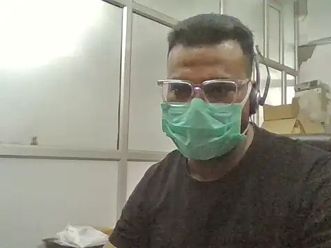 Webkamerová show Honeyplayboys