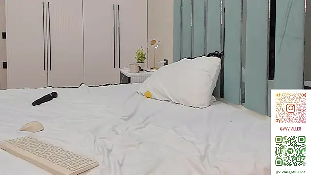 VivianMiller_'s Webcam Show