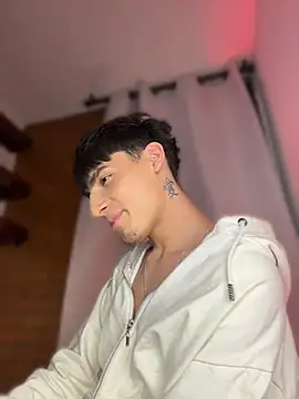 Mateo_Mitchell Live XXX Chat