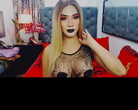 Mistress4fun Webcam Show