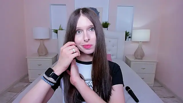 Chat XXX ao vivo de dark_k1tty