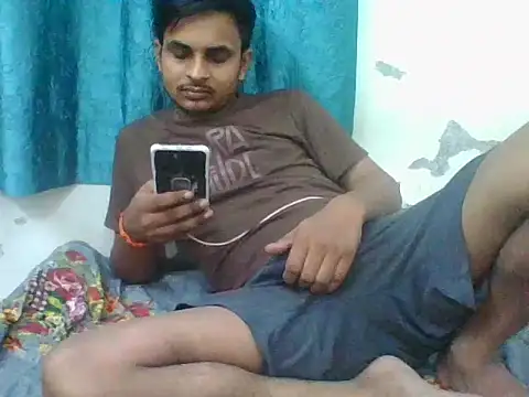Webkamerová show Sumit_LkO