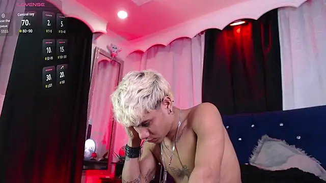 Sexys_Boys_Hot1 Webcam-Show