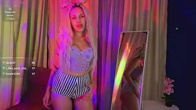 _amymoore_'s Live XXX Chat