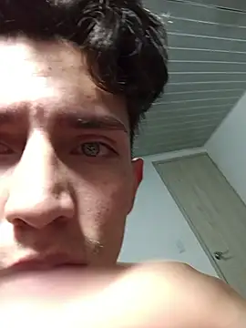Juan_felipe_ Webcam-Show