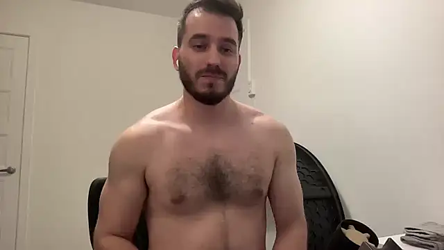 ThickDickMontreal Webcam-Show