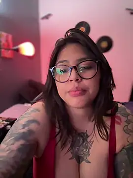 miacanela_xo 即時 XXX 聊天