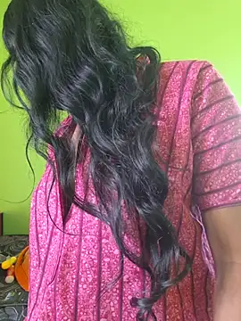 kanikasree's Live XXX Chat