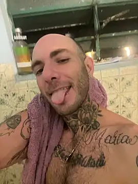 Chat XXX ao vivo de N3N3_SINS