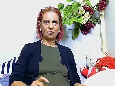 Hot_queen58's Live XXX Chat