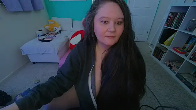 electrifiedlove Live XXX-Chat