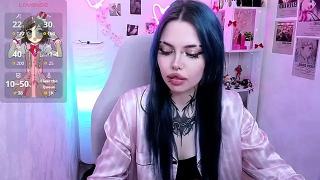 Morana_Batt – Naživo XXX chat