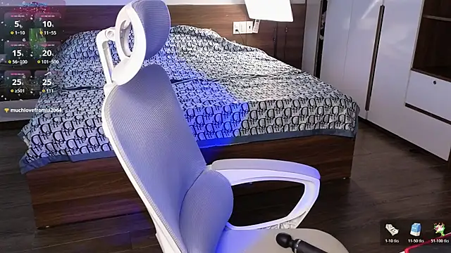 mollybossy – Naživo XXX chat