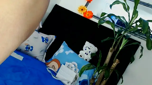 NathalialLooes Pertunjukan Webcam