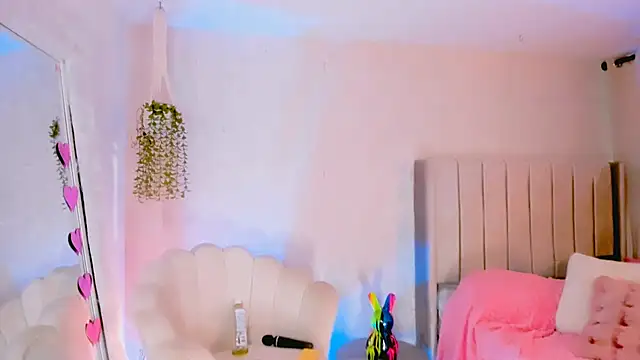Czat XXX na żywo – dulce_doll1