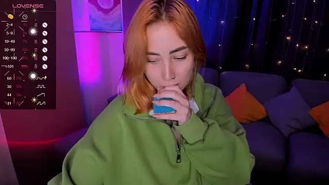 Chat XXX en directo de deboramoore