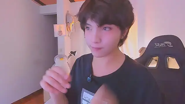 Sweet_Allan Show Webcam