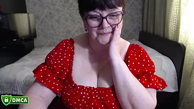BrandiOhNight Chat XXX in diretta