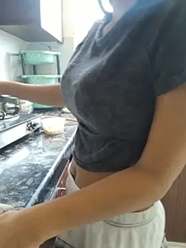 Teri_lella 网络视讯表演